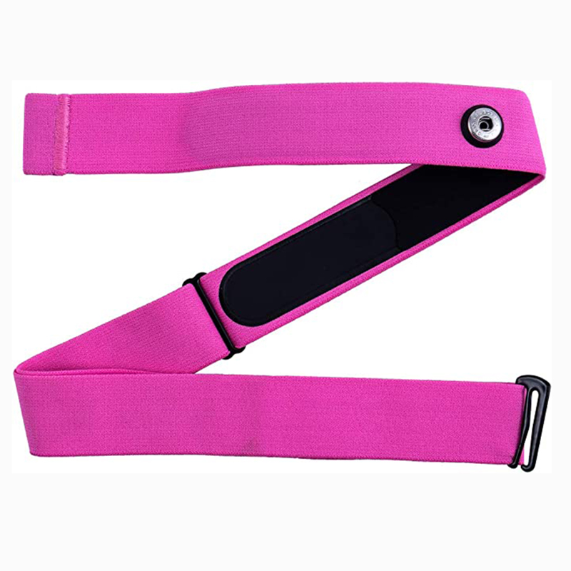 1Pc Heart Rate Monitor Replace - огляд і ціна Heart Rate Strap Chest