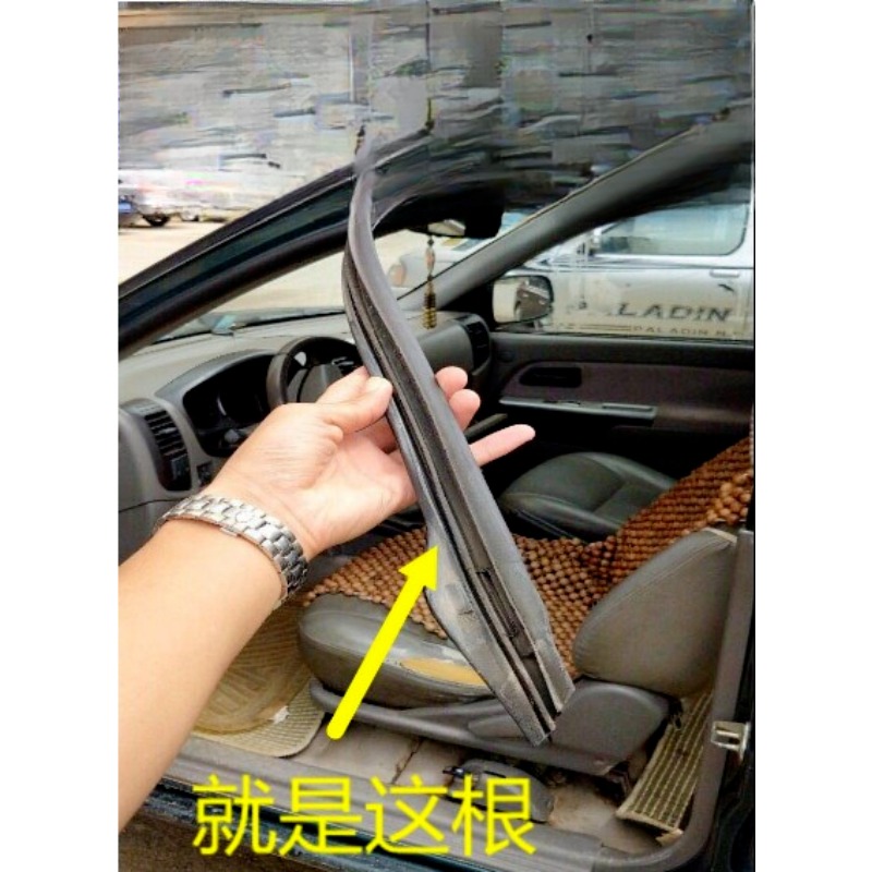 Pickup Truck Car Door Body Roo - огляд і ціна Running Gear Truck