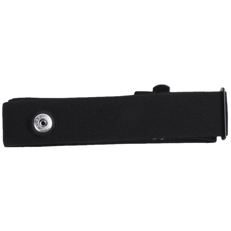 (Limited Offer) Elastic Heart  - огляд і ціна Heart Rate Strap Chest