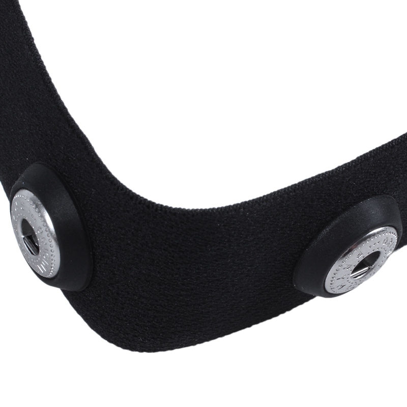 (Limited Offer) Elastic Heart  - огляд і ціна Heart Rate Strap Chest