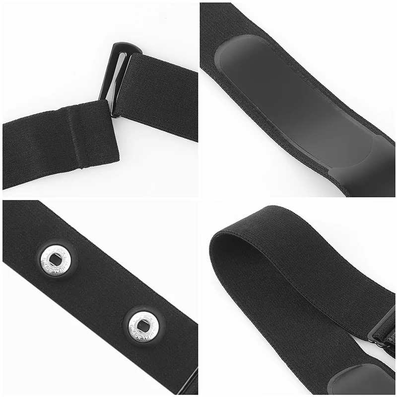 Premium Replacement Heart Rate - огляд і ціна Heart Rate Strap Chest