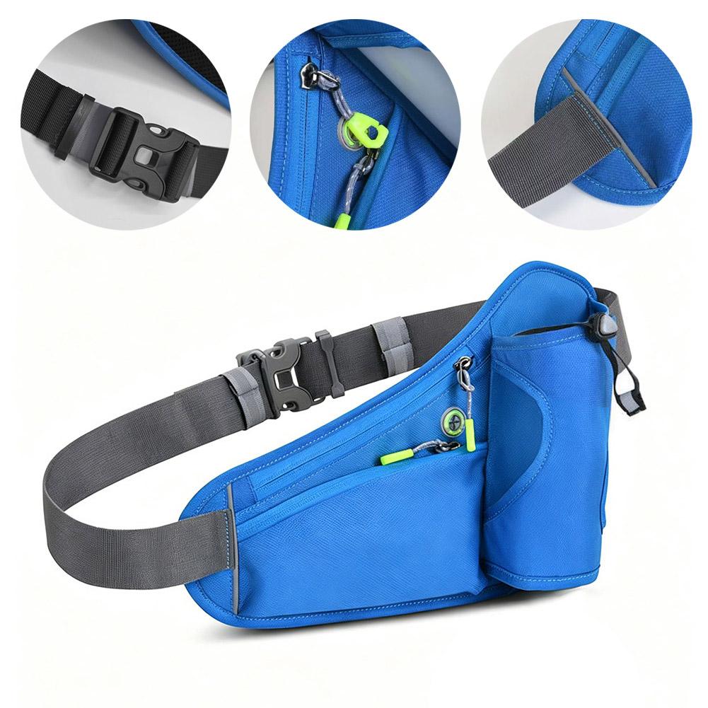Waterproof Oxford Running Wais - огляд і ціна Running Belt Waist
