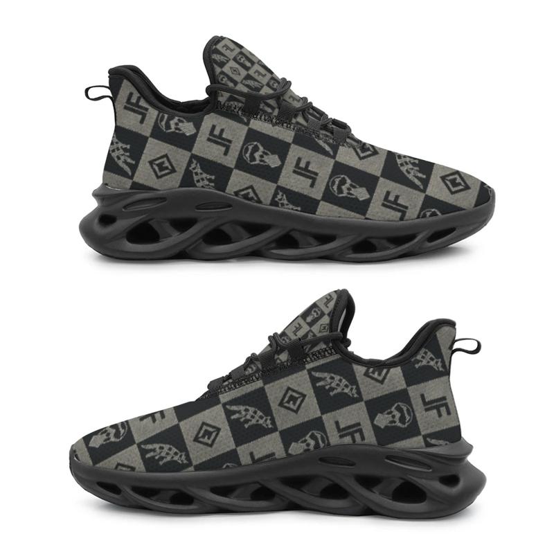 Ladies Men Running Shoes Sport - огляд і ціна Running Gear Ladies