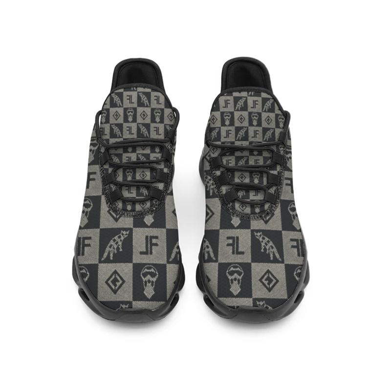 Ladies Men Running Shoes Sport - огляд і ціна Running Gear Ladies
